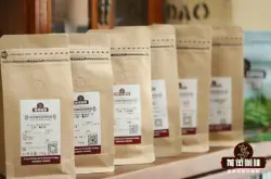 云南咖啡产量，云南咖啡历史 云南小粒咖啡豆是什么风味特点