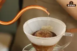 黄金曼特宁咖啡豆怎么喝 印尼曼特宁手冲咖啡冲泡方法教程风味特点分享