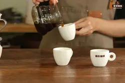 巴西咖啡手冲冲法介绍  巴西皇后庄园黄波旁咖啡豆冲煮方法