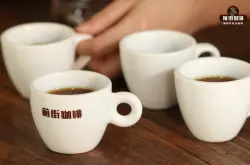 哥伦比亚5大产区咖啡豆品种的介绍 手冲哥伦比亚咖啡的方法建议风味特点描述