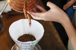 咖啡细粉筛粉器怎么用？怎么用筛粉器？手冲咖啡对研磨度有什么要求？