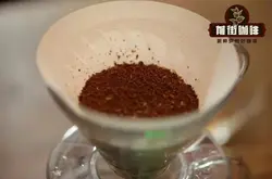手冲咖啡流速太快的原因与解决方法 冲泡厌氧咖啡豆下水太快怎么办