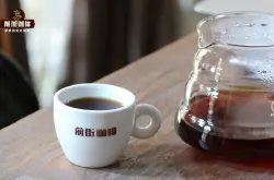 手冲咖啡粉水的比例参数 手冲咖啡标准的冲泡比例推荐