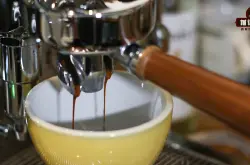 意式浓缩咖啡水粉比特点 意式浓缩黄金比例萃取制作方式介绍