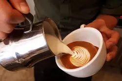 咖啡小白课堂丨打奶泡常见问题及处理方法