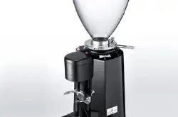 磨豆机的好坏是决定咖啡品质的重要因素-手动与电动之区别