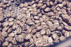 煎焙咖啡豆的基本原则