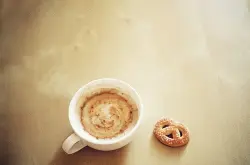 学习咖啡礼仪-让你成为有修养的人