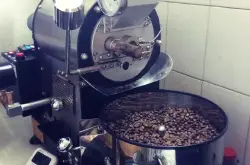 咖啡豆烘焙的脱水、爬温、排烟、滑行问题的解决方法