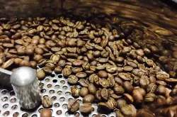 解析影响咖啡豆烘焙程度深浅的原因