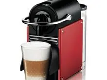 精致咖啡机 nespresso咖啡机 极睿咖啡优选nespresso咖啡机
