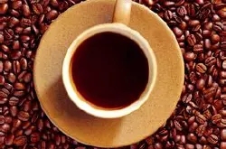 古巴水晶山咖啡 口感干净细致 微微酸味 美味吸引人