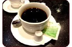 哥伦比亚咖啡口感 中国绿茶的味道
