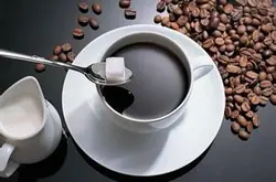 阿拉比卡种咖啡——爪哇咖啡 味香清淡