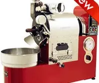 泰焕咖啡机工作原理 韩国泰焕PROASTER咖啡烘焙机 5KG THCR-03