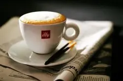 illy咖啡公司 咖啡品牌文化 最新消息及资讯