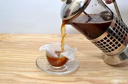 咖啡壶种类的不同就有不一样的口味与特点