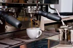 意式咖啡的冲煮原理-咖啡入门学基础