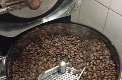 咖啡豆烘焙要注意的小细节 决定烘焙效果的成败