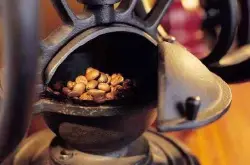 磨豆机对咖啡风味的影响-正确选用磨豆机很重要