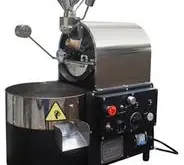 富士皇家咖啡烘焙机 最新信息详情