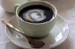 精品蓝山咖啡 世界上最优越的咖啡