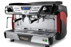 咖啡机的常识  咖啡机各个部件简单的功能说明