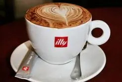 illy咖啡公司 最新咖啡文化介绍 风味醇厚丰润 口感丰富