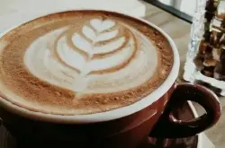 厦门咖啡行业人均消费全国第一 仅鼓浪屿岛内咖啡馆就有1000家