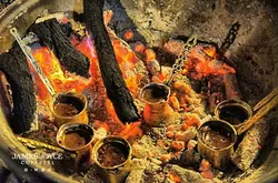 土耳其咖啡的文化发展史解析