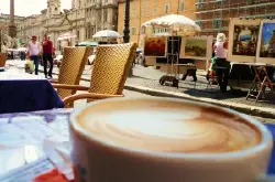 了解世界咖啡文化-罗马教皇与咖啡的传说