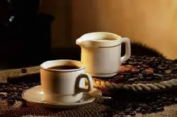 精品咖啡爪哇咖啡豆 最新咖啡豆风味介绍
