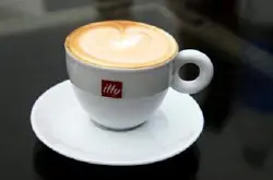 illy 意利咖啡公司最新企业文化 意利咖啡公司烘焙方式
