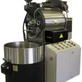 世界顶级的咖啡机 TOPER咖啡烘焙机
