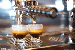 咖啡冲煮法-双份Espresso流速不平均的原因及影响
