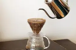 咖啡冲煮法-滴滤壶咖啡味道淡的原因及解决办法