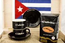 精品古巴水晶山咖啡最新详情介绍 古巴水晶山咖啡