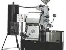 精品咖啡烘焙机 五谷咖啡烘焙机