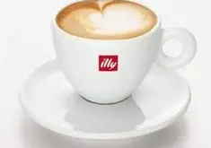 illy咖啡公司最新文化 illy咖啡制作方式