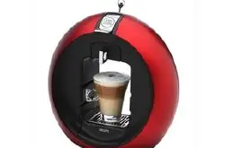 全新咖啡烘焙机 人见人爱的雀巢胶囊咖啡机