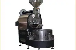 AILLIO BULLET ROASTER可能是你最喜欢的家用、店用咖啡烘焙机