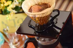 咖啡冲煮方式：手冲咖啡的历史由来及操作方法