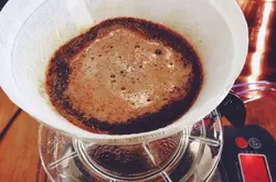咖啡冲煮法：手冲咖啡的操作要点“焖蒸”的重要性