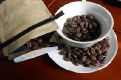 埃塞俄比亚咖啡 耶加雪咖啡豆