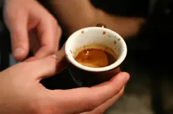 意式咖啡教程：意式浓缩Espresso的制作方法讲解