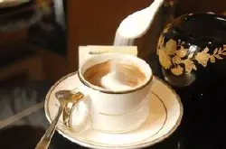 喝咖啡时添加的咖啡伴侣是什么？可以用牛奶和糖代替吗？