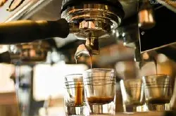 咖啡机冲泡组有问题或阻塞如何处理？咖啡机故障排除基本方法