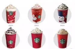 咖啡行业资讯：被刷屏的星巴克红杯子到底装了多少心机？
