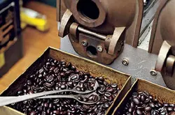 咖啡技术：咖啡生豆烘焙的三大层次介绍