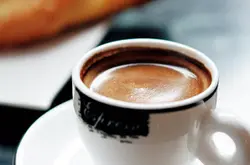 意式咖啡的操作：Espresso 预浸方式和原理